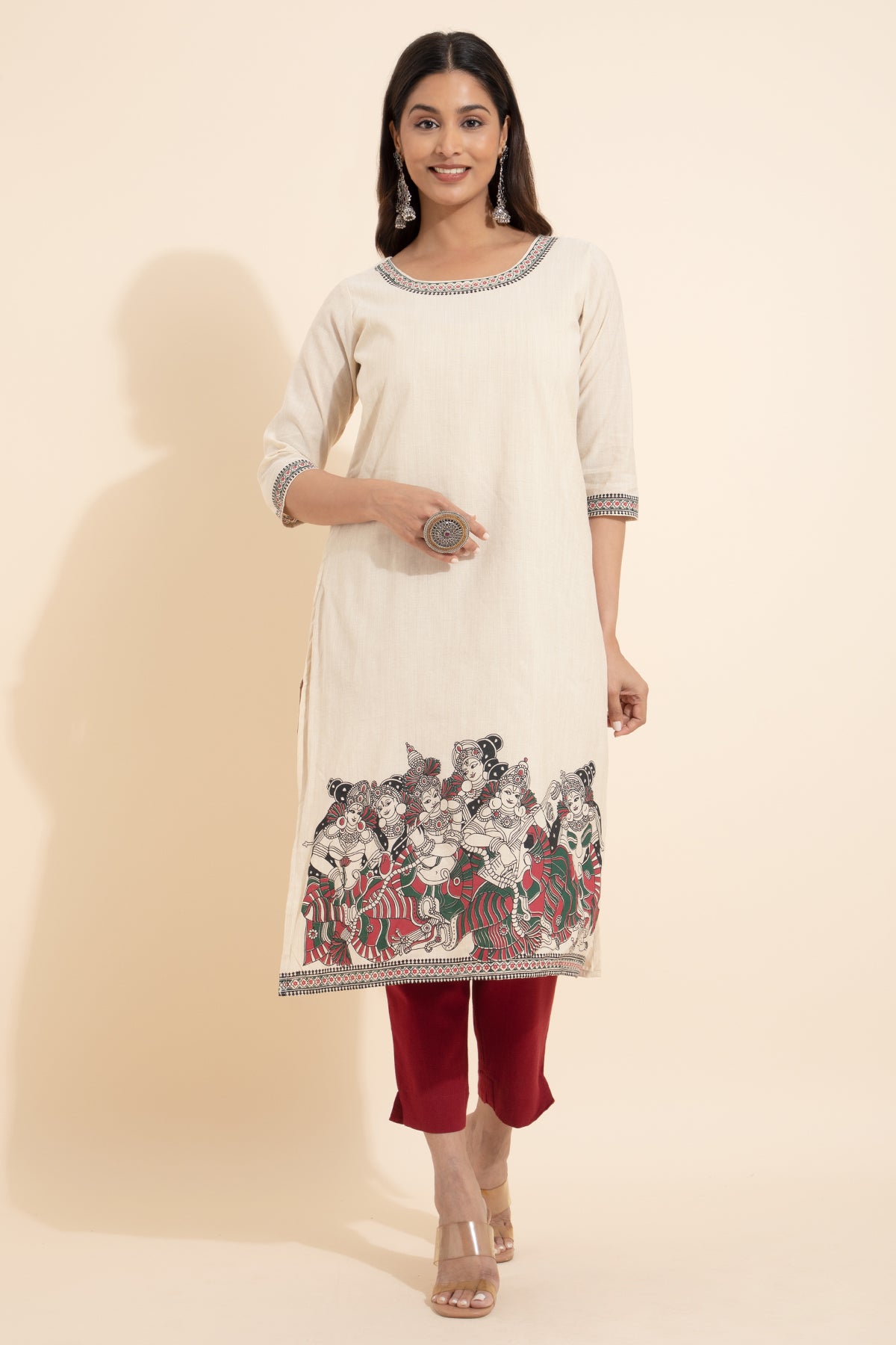 Krishna kurti hotsell