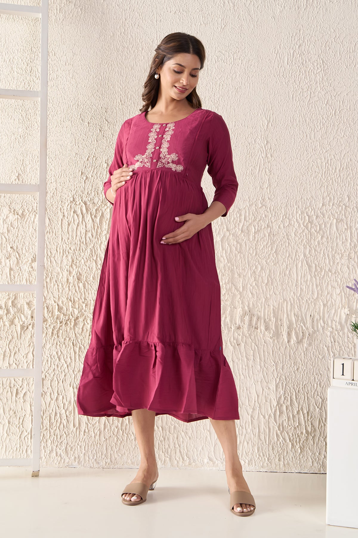 designer maternity dresses online Maternity Dresses