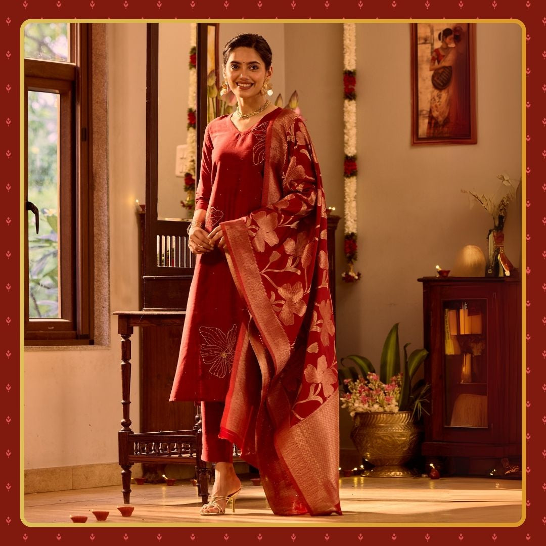 Kurta Sets