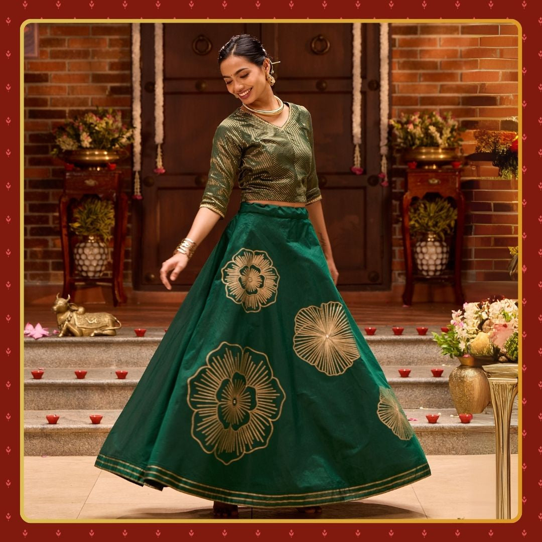 Skirt Sets