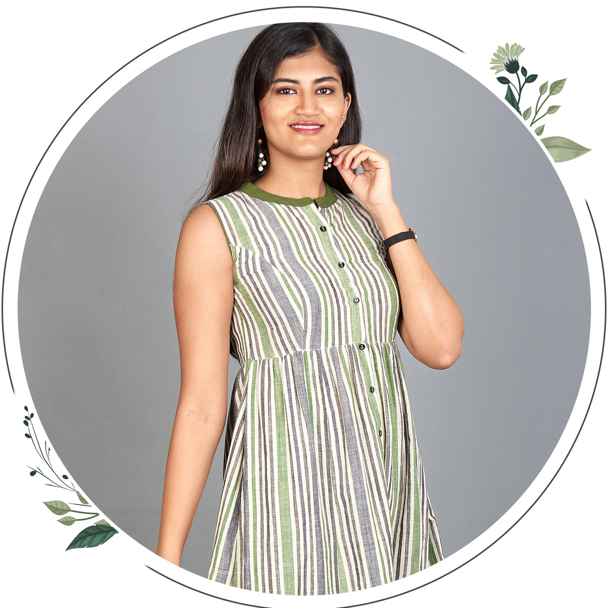 Ethnic Dresses