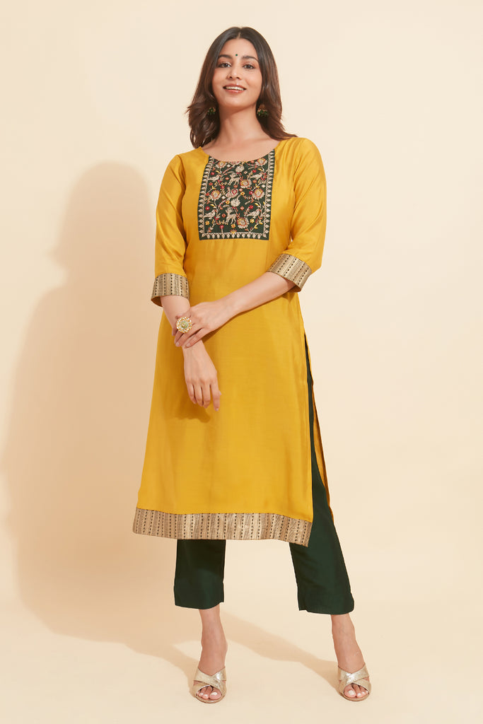 Ganga Kaillin 2259 Premium Designs Cotton Dress Exporters