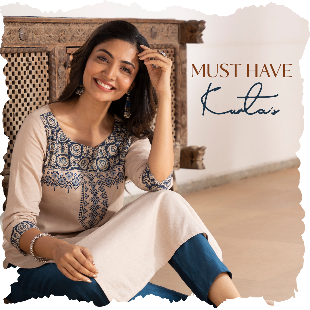 Best Online Shopping Store for Women's Ethnic Wear @ Affordable Price ...