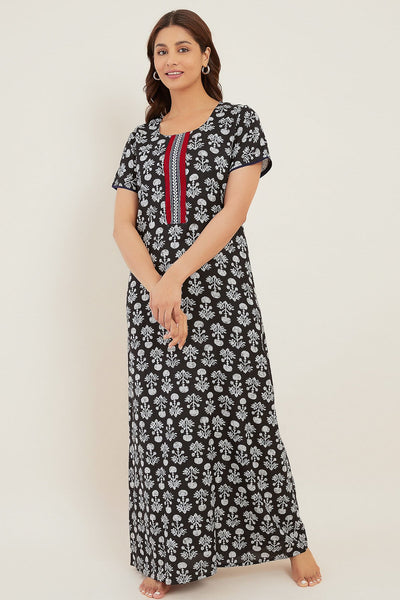 Maybell nighties outlet online shopping