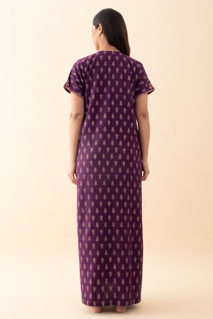 L Purple - Main Image