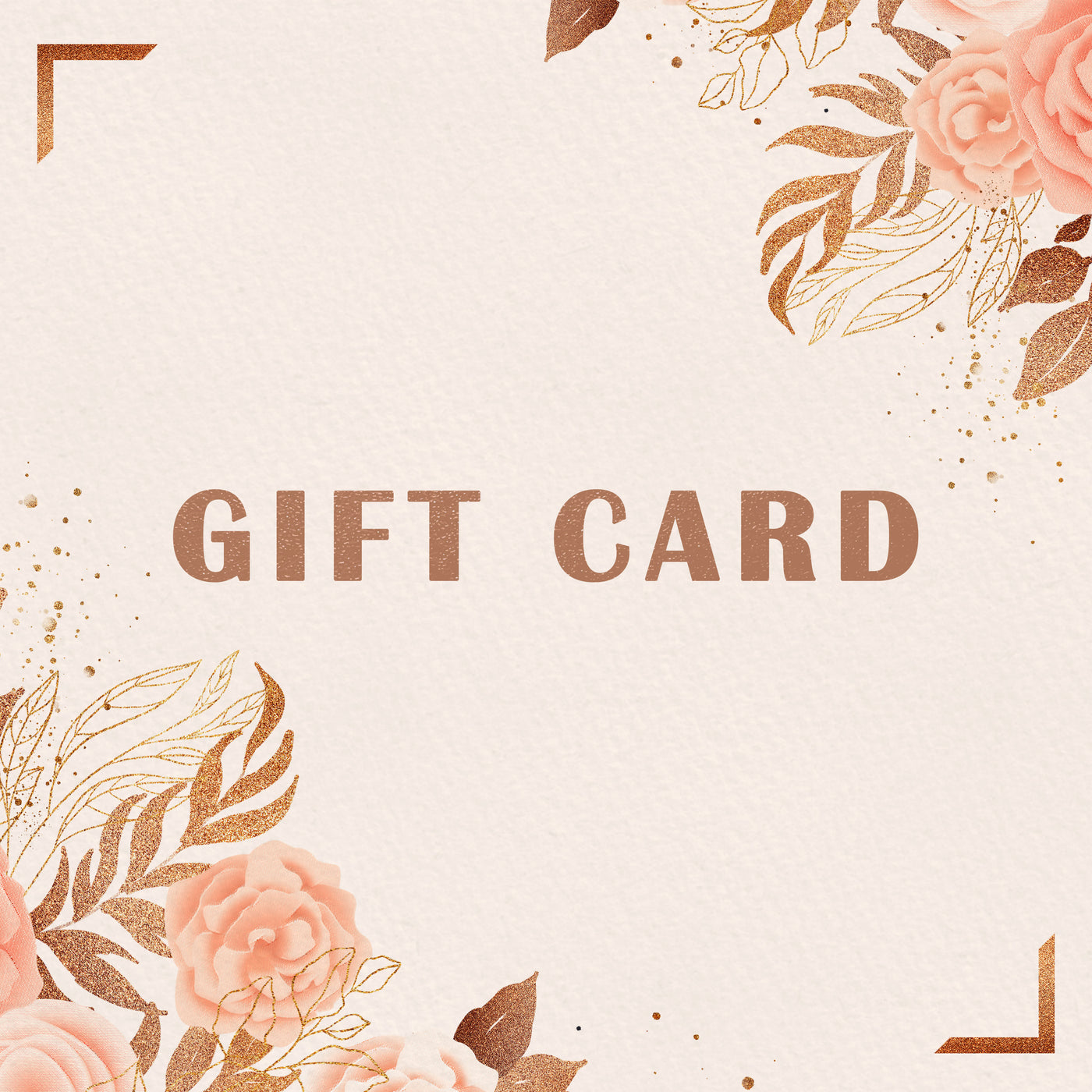 Maybell Womens Fashion Gift Card