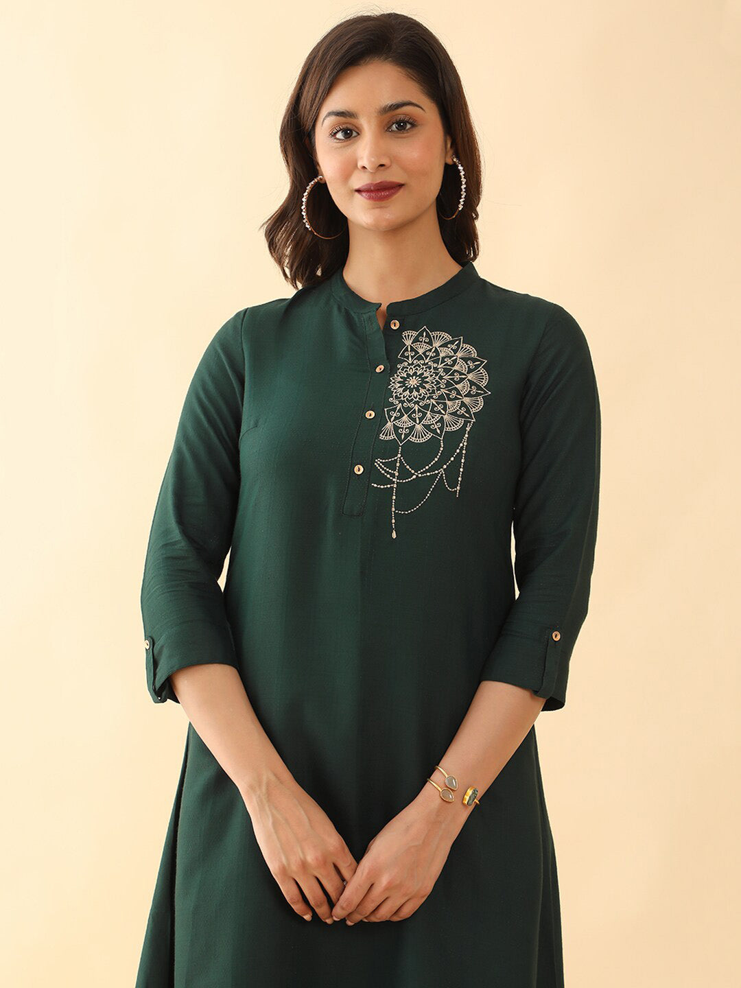 Ladies Flavour By Miss-india Designer Kurtis Collection.