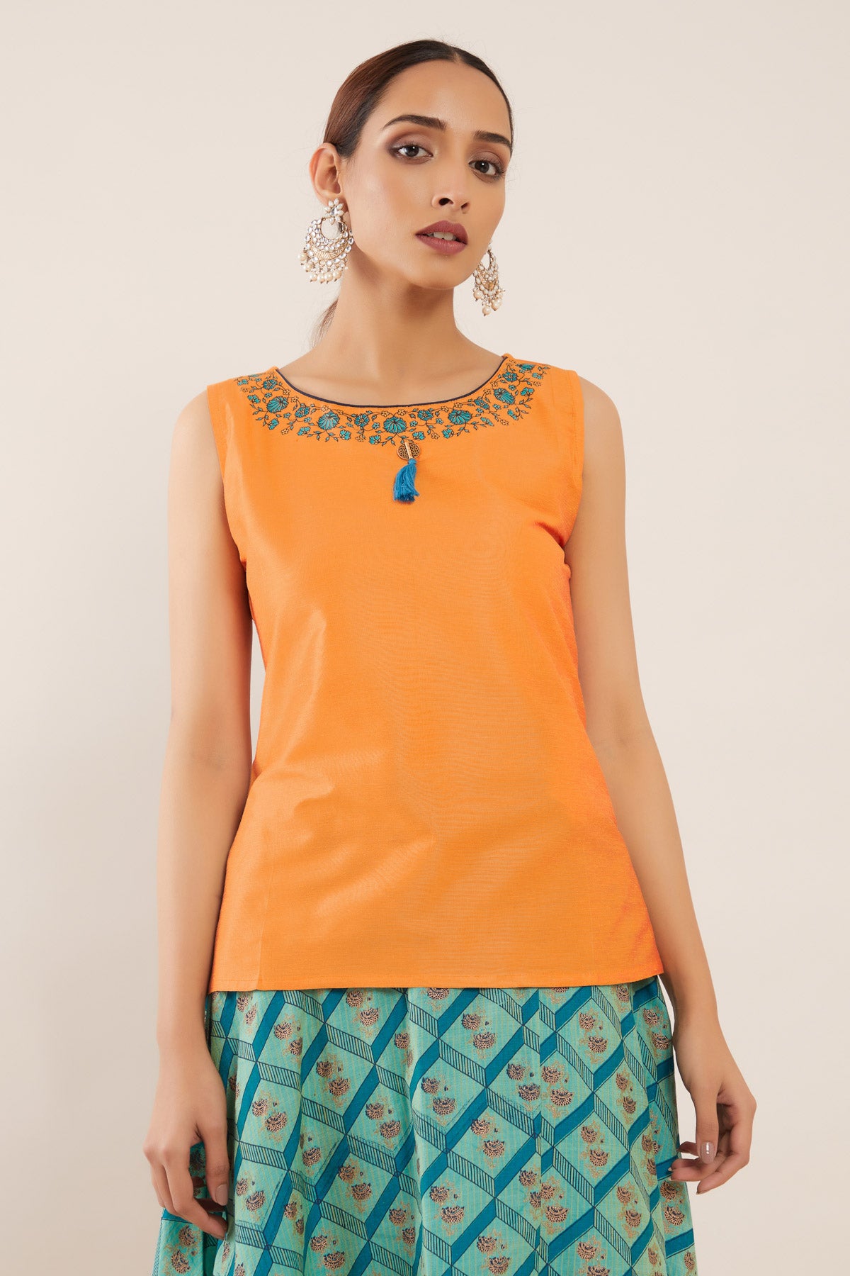 Fbb on sale ethnic tops